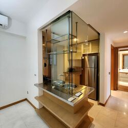 Icon (D2), Apartment #500306101